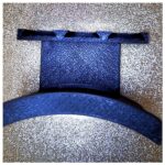 Underwear Headphone Holder Phone Stand Mobile Clip Holder Lazy Bracket Bedroom Study Use