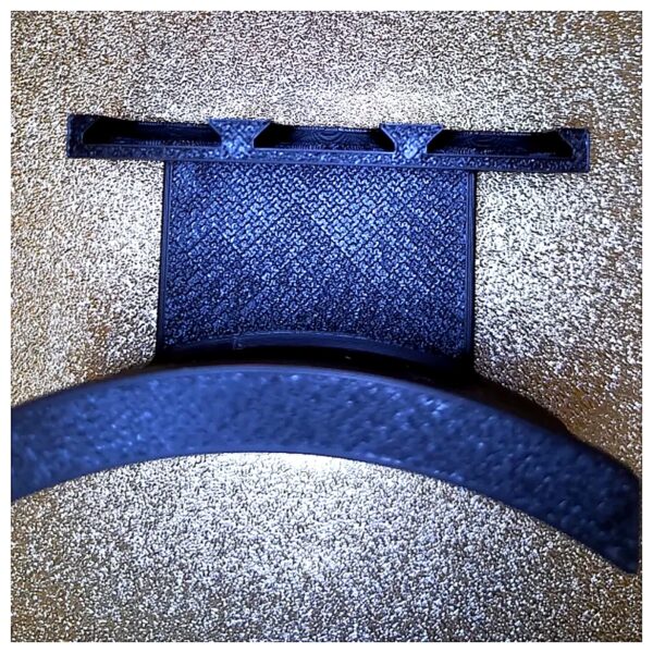 Underwear Headphone Holder Phone Stand Mobile Clip Holder Lazy Bracket Bedroom Study Use