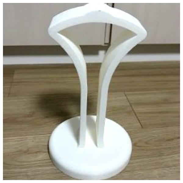 Headphone Holder Earbud Clip Phone Headphone Stand Earbud Holder Mobile Phone Accessory Lazy Headphone Rack Phone Parts