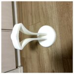 Headphone Holder Earbud Clip Phone Headphone Stand Earbud Holder Mobile Phone Accessory Lazy Headphone Rack Phone Parts