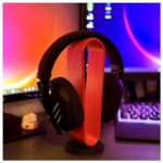 Headphone Holder Earbud Clip Phone Stand Mobile Headphone Support Accessory Compatible with All Phones Phone Parts