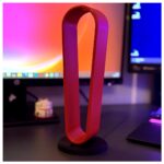 Headphone Holder Earbud Clip Phone Stand Mobile Headphone Support Accessory Compatible with All Phones Phone Parts
