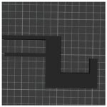 Headphone Holder Earbud Clip Headphone Stabilizer Earphone Strap Phone Headphone Accessories Compatible with All Headphones