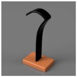 Headphone Holder Earbud Hook Drop Protection Cord Mobile Phone Stand Headphone Rope Phone Accessories Mobile Phone Stand Earbud Holder Drop Prevention