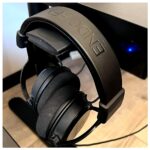 Hidden Earbud Holder Phone Headphone Mount Desktop Stand Mobile Accessory Earbud Support Compatible All Phones