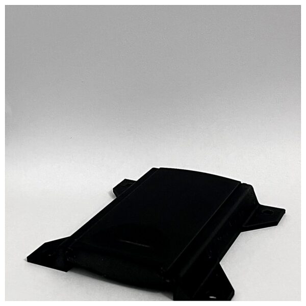 Hidden Earbud Holder Phone Headphone Mount Desktop Stand Mobile Accessory Earbud Support Compatible All Phones