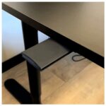 Hidden Earbud Holder Phone Headphone Mount Desktop Stand Mobile Accessory Earbud Support Compatible All Phones