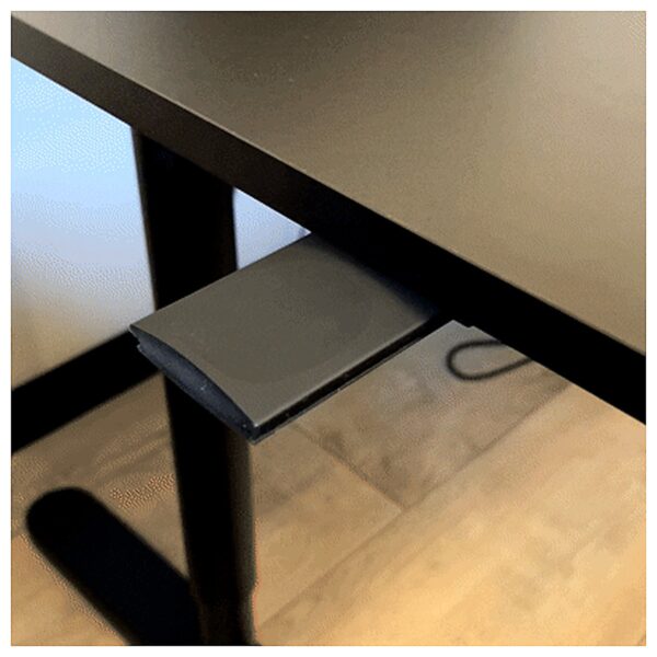 Hidden Earbud Holder Phone Headphone Mount Desktop Stand Mobile Accessory Earbud Support Compatible All Phones