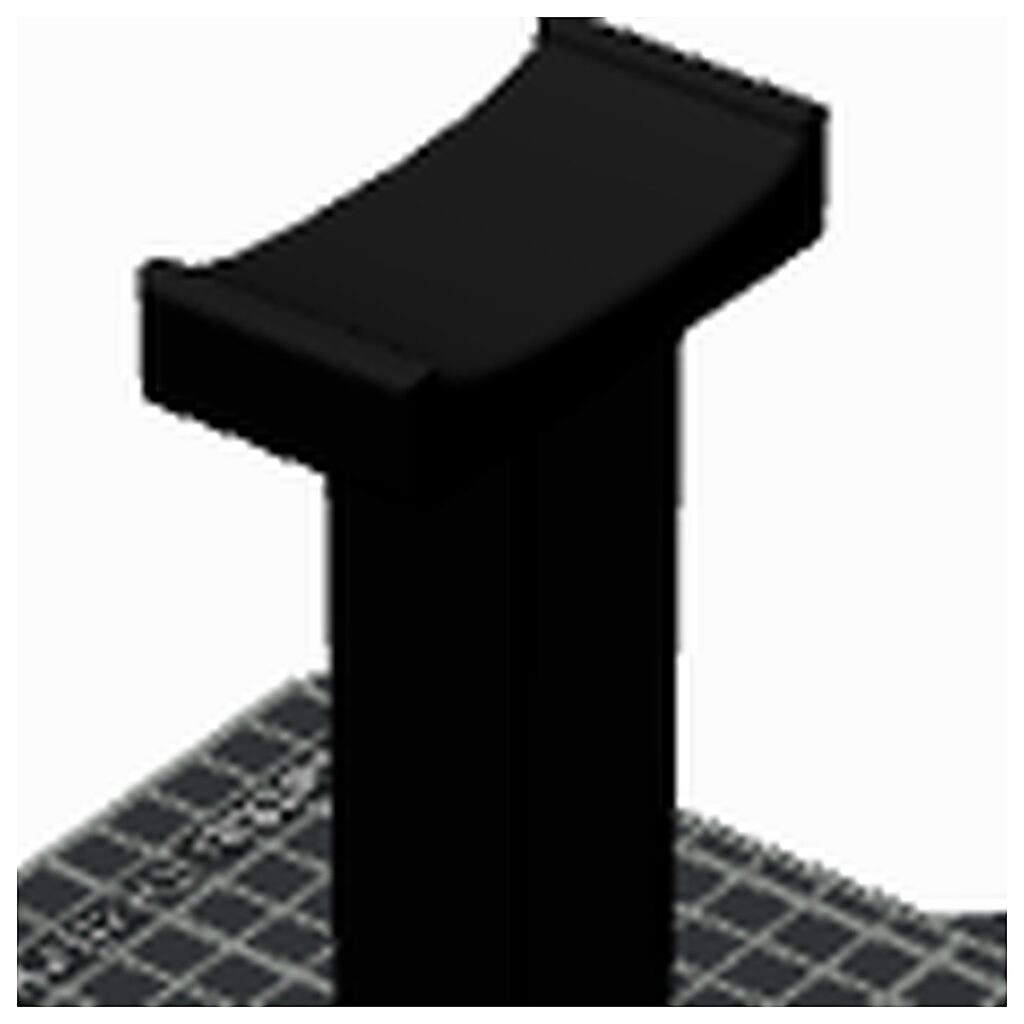 Headphone Holder Clip Earbud Grip Phone Headphone Stabilizer Accessory Support Stand Mobile Phone Clip
