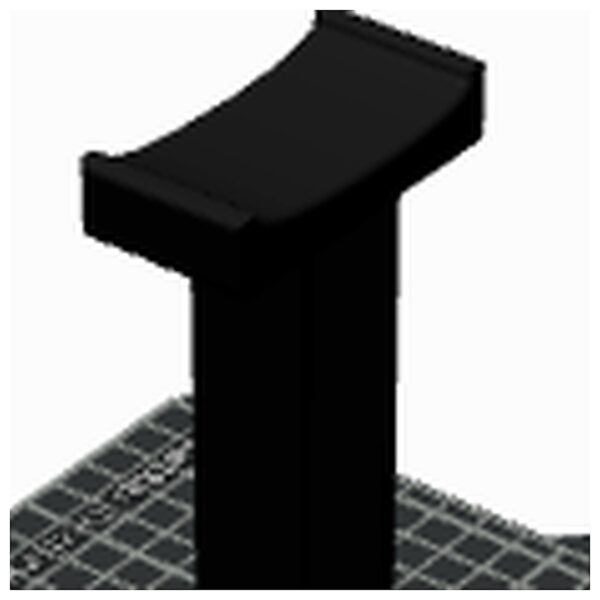 Headphone Holder Clip Earbud Grip Phone Headphone Stabilizer Accessory Support Stand Mobile Phone Clip