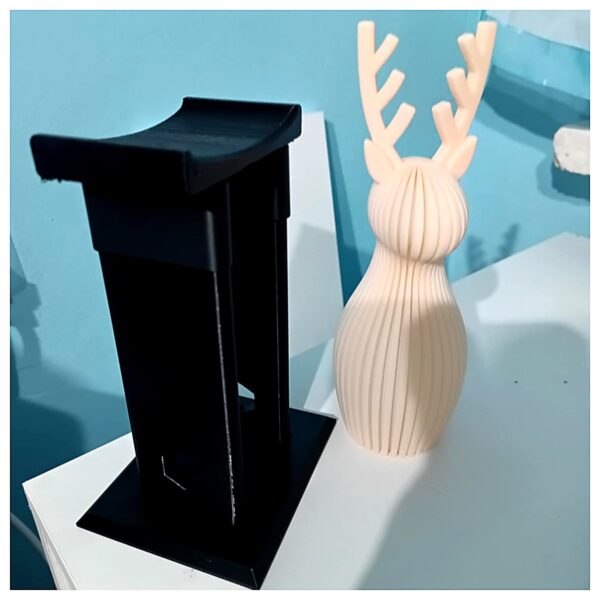 Headphone Holder Clip Earbud Grip Phone Headphone Stabilizer Accessory Support Stand Mobile Phone Clip