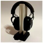 Headphone Holder Clip Earbud Cord Organizer Phone Stand Accessory Support Bracket Mobile Phone Holder Replacement Parts