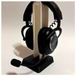 Headphone Holder Clip Earbud Cord Organizer Phone Stand Accessory Support Bracket Mobile Phone Holder Replacement Parts