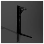 Headphone Stand Earbud Holder Phone Headphone Stand Mobile Earphone Support Lazy Headphone Stand Earbud Rest Phone Accessory Headphone Holder Mobile S