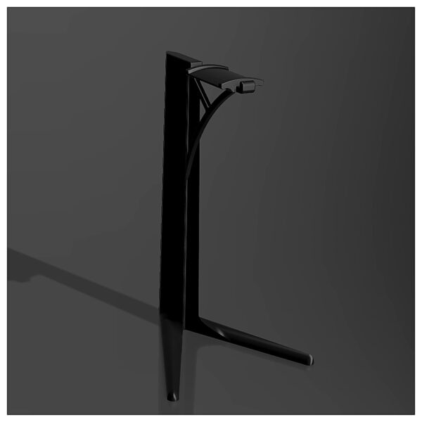 Headphone Stand Earbud Holder Phone Headphone Stand Mobile Earphone Support Lazy Headphone Stand Earbud Rest Phone Accessory Headphone Holder Mobile S