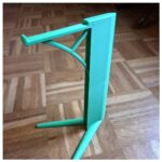 Headphone Stand Earbud Holder Phone Headphone Stand Mobile Earphone Support Lazy Headphone Stand Earbud Rest Phone Accessory Headphone Holder Mobile S