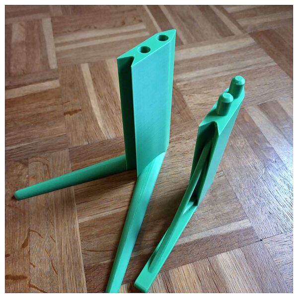 Headphone Stand Earbud Holder Phone Headphone Stand Mobile Earphone Support Lazy Headphone Stand Earbud Rest Phone Accessory Headphone Holder Mobile S