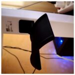 AKG K240S Headphone Stand Noise Cancelling Stand Desktop Stand Protective Stand Studio Headphones Stand Desk Mount