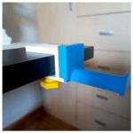 Headphone Stand Holder Earbuds Support Phone Stand Mobile Phone Headphone Rest Earbud Holder Lazy Headphone Stand Phone Support