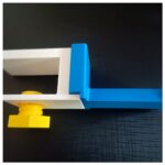 Headphone Stand Holder Earbuds Support Phone Stand Mobile Phone Headphone Rest Earbud Holder Lazy Headphone Stand Phone Support