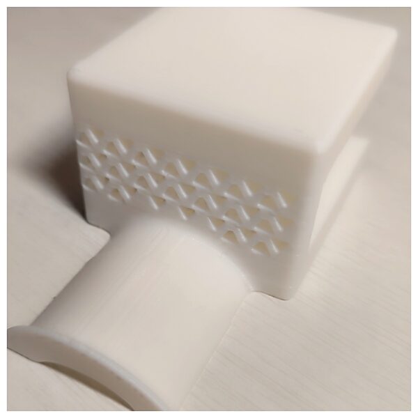 Headphone Holder Earbud Clip Phone Headphone Stand Earbud Holder Mobile Phone Stand Lazy Headphone Rack Earbud Fixation