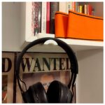 Headphone Holder Earbud Clip Phone Headphone Stand Earbud Holder Mobile Phone Stand Lazy Headphone Rack Earbud Fixation