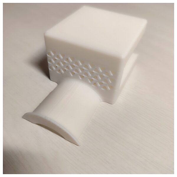 Headphone Holder Earbud Clip Phone Headphone Stand Earbud Holder Mobile Phone Stand Lazy Headphone Rack Earbud Fixation