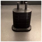 Desktop Headphone Holder Phone Headphone Stand Desk Organizer Audio Accessory Earbud Holder Desktop Storage Listening Speaker Parts