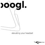 Headphone Stand Holder One Fits All Phone Stand Earphone Holder Mobile Phone Accessory Phone Storage Compatible All Phones