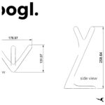 Headphone Stand Holder One Fits All Phone Stand Earphone Holder Mobile Phone Accessory Phone Storage Compatible All Phones