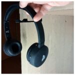 Headphone Holder Organizer Earbud Cord Management Phone Accessory Headphone Stand Mobile Storage Compatible with All Phones