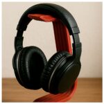 Wireless Earbud Clip Phone Headphone Holder Noise Cancelling Earbud Stabilizer Mobile Earphone Cord Earbud Storage Mobile Accessories