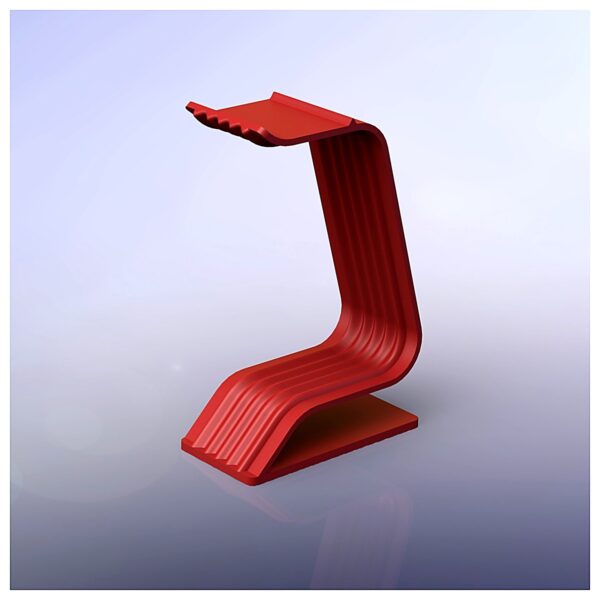 Wireless Earbud Clip Phone Headphone Holder Noise Cancelling Earbud Stabilizer Mobile Earphone Cord Earbud Storage Mobile Accessories