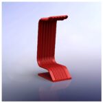 Wireless Earbud Clip Phone Headphone Holder Noise Cancelling Earbud Stabilizer Mobile Earphone Cord Earbud Storage Mobile Accessories