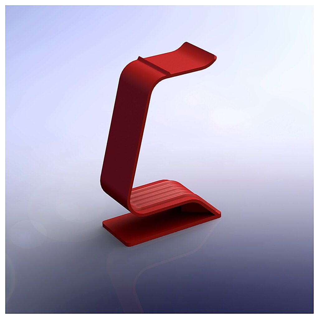 Wireless Earbud Clip Phone Headphone Holder Noise Cancelling Earbud Stabilizer Mobile Earphone Cord Earbud Storage Mobile Accessories