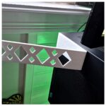 Headphone Stand Easy Print Holder Phone Headphone Stand Phone Accessory Headphone Support Phone Stand Phone Parts Headphone Stand Accessory Phone Stan