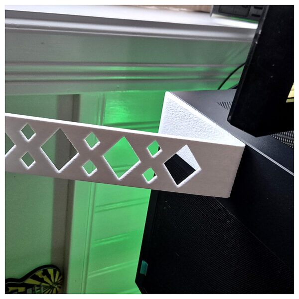 Headphone Stand Easy Print Holder Phone Headphone Stand Phone Accessory Headphone Support Phone Stand Phone Parts Headphone Stand Accessory Phone Stan