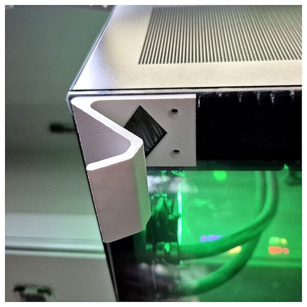 Headphone Stand Easy Print Holder Phone Headphone Stand Phone Accessory Headphone Support Phone Stand Phone Parts Headphone Stand Accessory Phone Stan