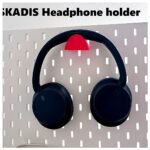 Headphone Stand Holder Phone Stand Desktop Holder Earbud Stand Adjustable Phone Support Lazy Stand Mobile Phone Accessory