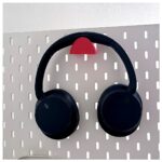 Headphone Stand Holder Phone Stand Desktop Holder Earbud Stand Adjustable Phone Support Lazy Stand Mobile Phone Accessory