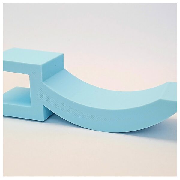 Headphone Stand Mobile Desk Holder Phone Stand Earphone Clip Desktop Mount Adjustable Holder Mobile Phone Accessory Headphone Support