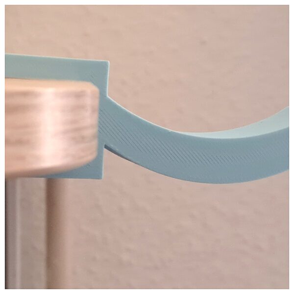 Headphone Stand Mobile Desk Holder Phone Stand Earphone Clip Desktop Mount Adjustable Holder Mobile Phone Accessory Headphone Support