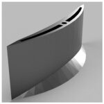 Wall Mounted Headphone Holder Desk Organizer Phone Stand Lazy Earbud Rack Computer Headphone Holder Lazy Person Accessory Shelf