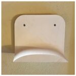 Headphone Holder Clip Earbud Grip Phone Stand Accessory Mobile Phone Holder Earbud Clip Support Bracket