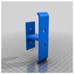 Headphone Organizer 2 Earbud Holder Desktop Storage Case Phone Stand Mobile Phone Accessory Lazy Holder