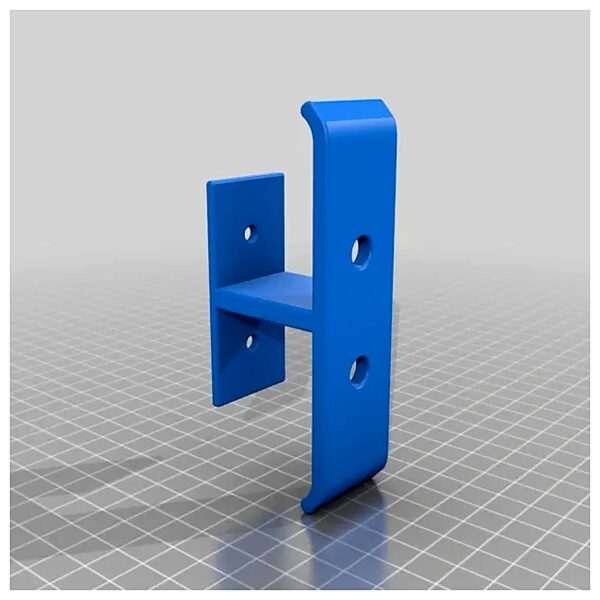 Headphone Organizer 2 Earbud Holder Desktop Storage Case Phone Stand Mobile Phone Accessory Lazy Holder