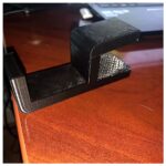 Desktop Headphone Stand Organizer Phone Holder Lazy Person Accessory Desk Storage Rack Mobile Phone Holder Desk Organizer