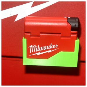 MILWAUKEE Magnetic Ear Tip Holder Magnetic Earbud Clip Ear Canal Support Comfortable Wear Bluetooth Earphone Accessories Magnetic Ear Tip Kit