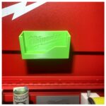 MILWAUKEE Magnetic Ear Tip Holder Magnetic Earbud Clip Ear Canal Support Comfortable Wear Bluetooth Earphone Accessories Magnetic Ear Tip Kit