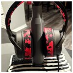 Patriot Earbud Holder Phone Stand Desktop Mount Mobile Holder Accessory Bracket Support